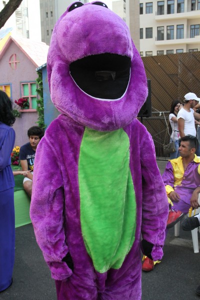 Volvo Street Festival